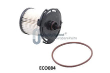 FCE-084JM Filtro carburante FORD TOURNEO CUSTOM Autobus 2,2