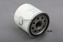 FO-018JM Filtro olio AIXAM 500 Cabriolet 0,5 D