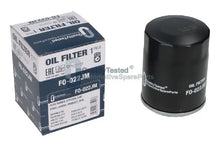 FO-022JM Filtro olio Avv,FI,1 2-1,4 8 PUNTO-BRAVO/A (R304)