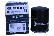 FO-023JM Filtro olio Avv,Fiat Motori Fire (R352)
