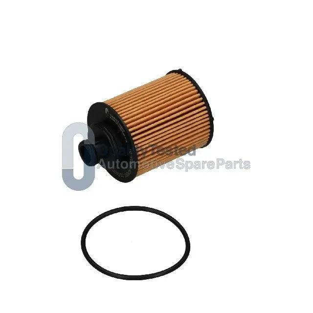 FO-028JM Filtro olio Cartuc,FI,1 3 MTJ 16V PUNTO 500/07