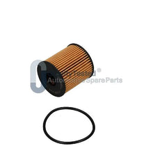 FO-030JM Filtro olio Cart,Mot,PSA 1,4-1,6-2,2 16V VTi HDi