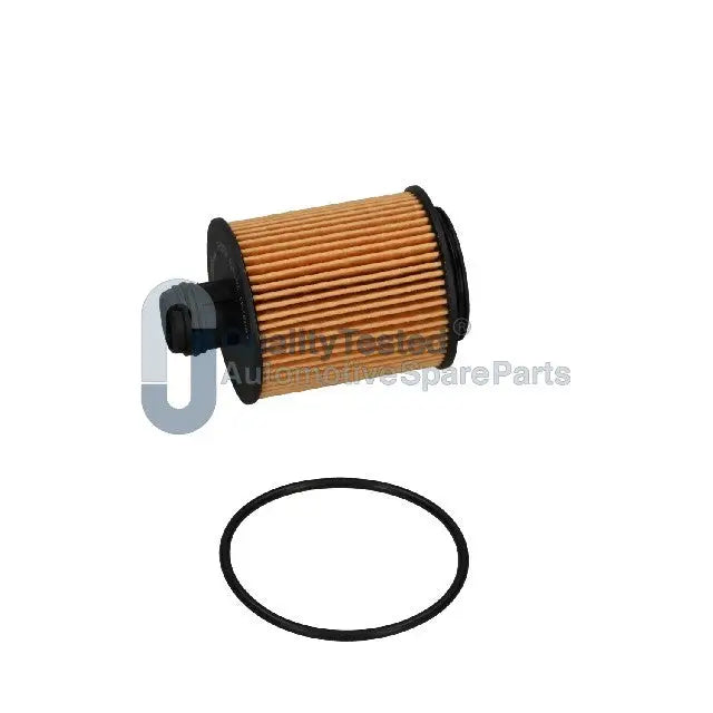 FO-033JM Filtro olio Cart,Fiat Mot,1,3 MJet,GrandePunto