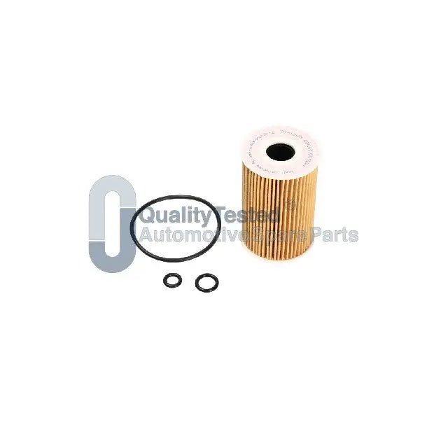 FO-038JM Filtro olio Cart,VW Mot,1,6-2,0 TDi