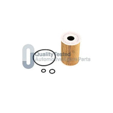 FO-038JM Filtro olio Cart,VW Mot,1,6-2,0 TDi