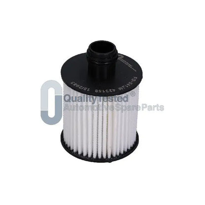 FO-041JM Filtro olio Car,Fiat Mot,1,3MTJ Eur6(IMP,ufi)BASSO