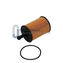 FO-044JM Filtro olio Cart,VW Mot,1,9-2,0 TDi <-013