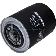 FO-045JM Filtro olio FIAT-IVECO MOT, 2,5 TD( Doppia Filtraz