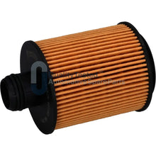 FO-046JM Filtro olio OPEL ASTRA  2,0 CDTI ZAFIRA 2,0 CDTI