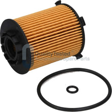 FO-050JM Filtro olio VOLVO S60 II-V40 II-XC70 II-XC90 II