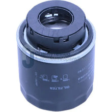 FO-0901JM Filtro olio AUDI A3 (8P1) 1,4 TFSI