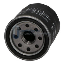 FO-120JM Filtro olio MAZDA RX-8 1,3