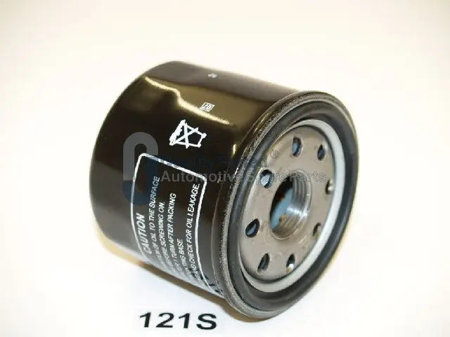 FO-121JM Filtro olio DACIA LOGAN II 1,2