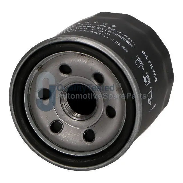 FO-W01JM Filtro olio SUZUKI BALENO