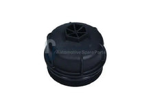 FOC-043JM Calotta, Carter filtro olio Fiat Doblo 15-