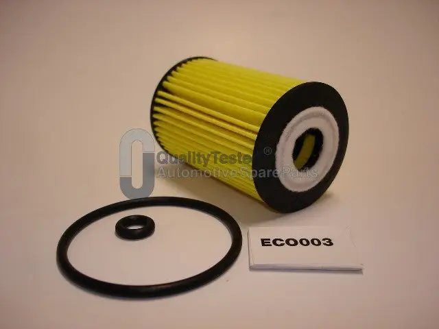 FOE-003JM Filtro olio MERCEDES-BENZ CLASSE A (W168) A 140 (1
