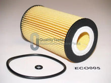 FOE-005JM Filtro olio OPEL ASTRA G 2 volumi /Coda spiovente
