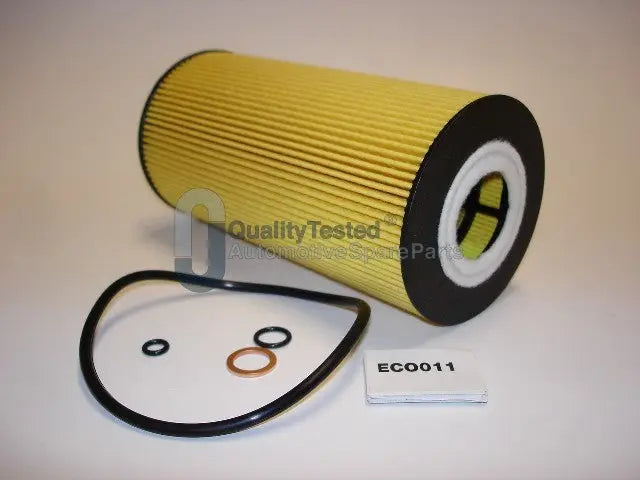 FOE-011JM Filtro olio BMW 3 (E36) 325 td 1991 1998kw 85 ccm2