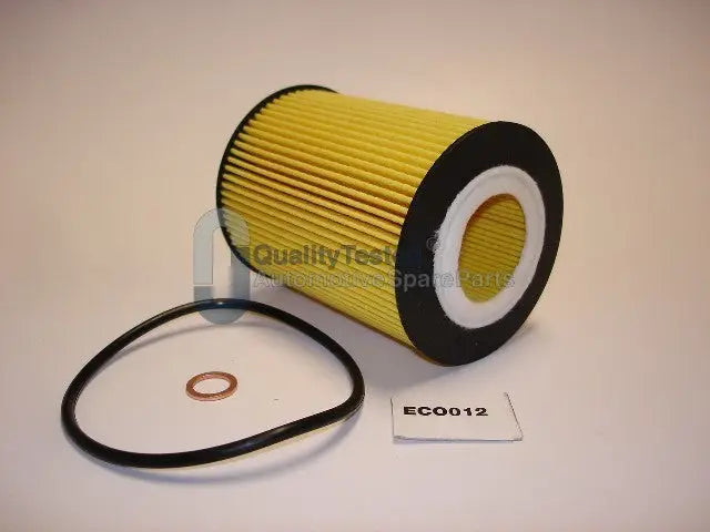 FOE-012JM Filtro olio BMW 3 (E36) 320 i 1990 1998kw 110 ccm1