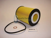 FOE-012JM Filtro olio BMW 3 (E36) 320 i 1990 1998kw 110 ccm1
