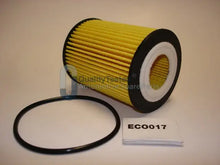 FOE-017JM Filtro olio OPEL AGILA (A) (H00) 1,0