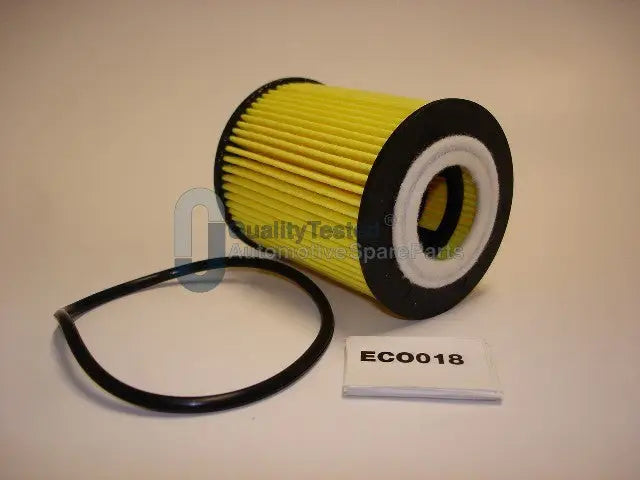 FOE-018JM Filtro olio OPEL ASTRA G 2 volumi /Coda spiovente