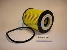 FOE-018JM Filtro olio OPEL ASTRA G 2 volumi /Coda spiovente