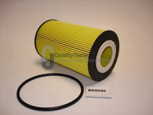 FOE-020JM Filtro olio MERCEDES ATEGO