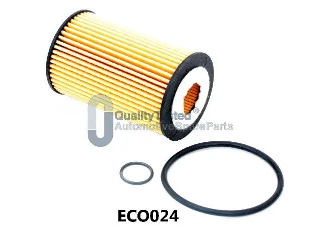 FOE-024JM Filtro olio RENAULT CLIO II (BB0/1/2_  CB0/1/2_)