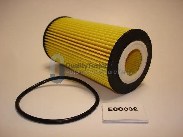 FOE-032JM Filtro olio FORD FOCUS II (DA_) 2,5 RS 2009 kw 224