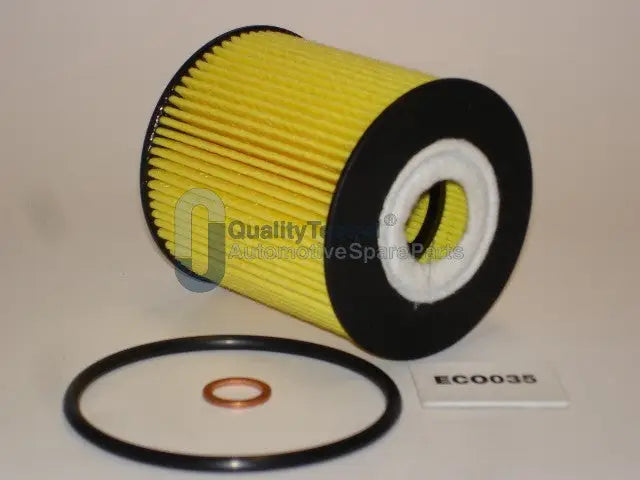 FOE-035JM Filtro olio BMW 3 (E46) 330 d 1999 2005kw 135 ccm2
