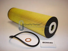 FOE-040JM Filtro olio MERCEDES-BENZ SL