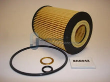 FOE-042JM Filtro olio MERCEDES C-CLK-E-ML