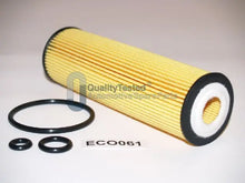 FOE-061JM Filtro olio ME,C160 05/02->-C180 KOMPRESSOR(C203)