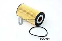 FOE-064JM Filtro olio MERCEDES CLASSE S 03>05