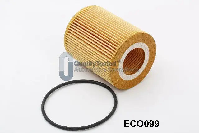 FOE-099JM Filtro olio CITROEN C5 III (RD_) 3,0 HDi 2009 kw 1