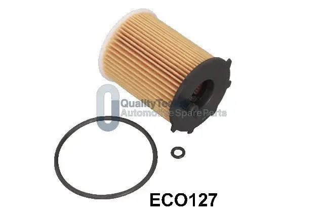 FOE-127JM Filtro olio ALFA ROMEO MITO (955) 0,9
