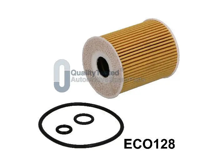FOE-128JM Filtro olio SEAT IBIZA V (6J5  6P5) 1,2 TDI 2010 k