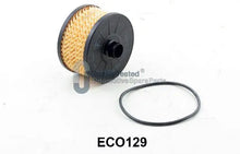 FOE-129JM Filtro olio DACIA DOKKER 1,2-RE,CAPTUR 0,9-1,2