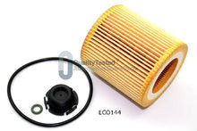 FOE-144JM Filtro olio BMW 125i (F20/F21)