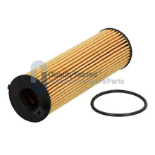 FOE-145JM Filtro olio MERCEDES-BENZ CLASSE E