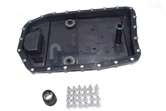 FT013JM Filtro idraulico, Cambio automatico BMW 5