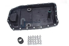 FT013JM Filtro idraulico, Cambio automatico BMW 5