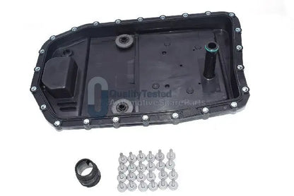 FT013JM Filtro idraulico, Cambio automatico BMW 5