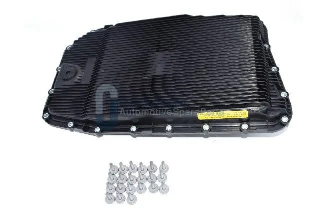 FT014JM Filtro idraulico, Cambio automatico ALPINA B5 (F10