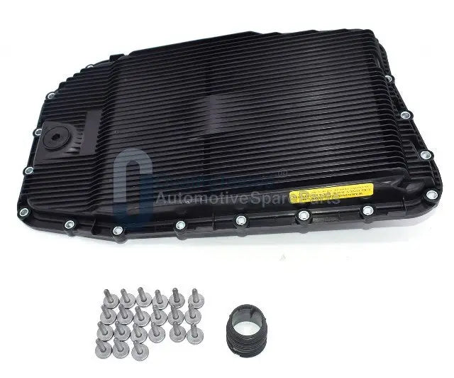 FT015JM Filtro idraulico cambio autom, BMW 3-5-7-X5