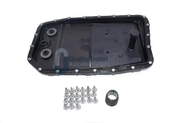 FT015JM Filtro idraulico cambio autom, BMW 3-5-7-X5