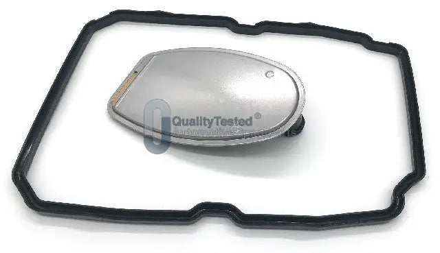 FT030JM Filtro idraulico, Cambio automatico Audi A4 011>