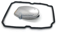 FT030JM Filtro idraulico, Cambio automatico Audi A4 011>