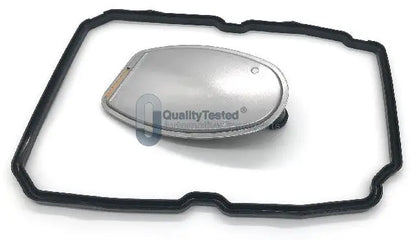 FT030JM Filtro idraulico, Cambio automatico Audi A4 011>